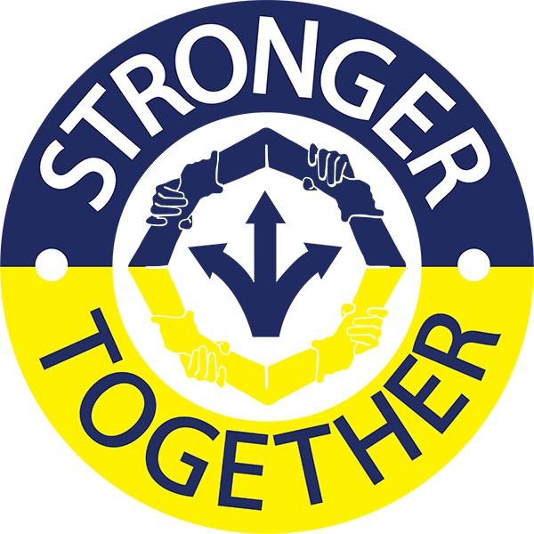 BHF Stronger Together